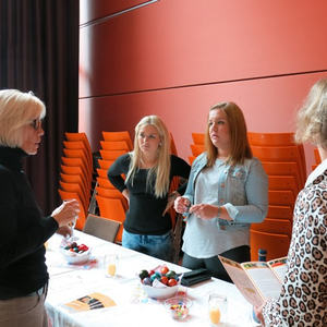 Palmsonntag und Ostermarkt