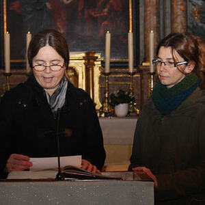 Fest der Erscheinung des Herrn