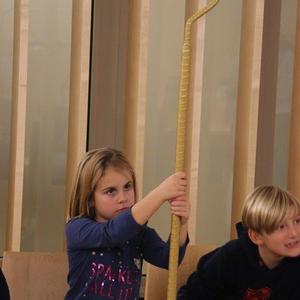 Kinderwortgottesdienst