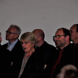 Festakt am Samstag, 18.11.2017