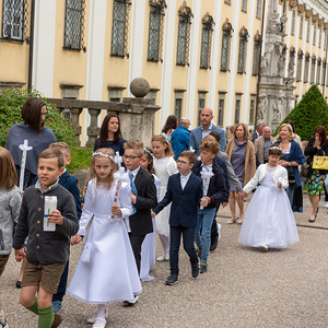 Erstkommunion 2022