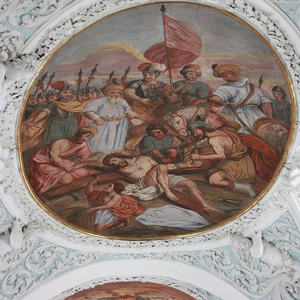 Pfarrgemeinde St. Quirinus on tour