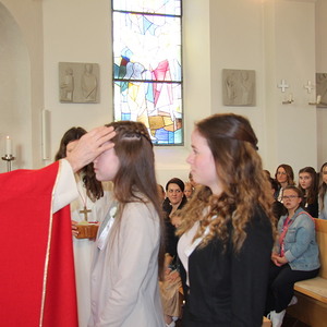 Firmung in Rainbach 2023