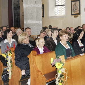 Diakonweihe von Helmut Auinger