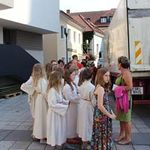 Dekanatsfest in Grieskirchen