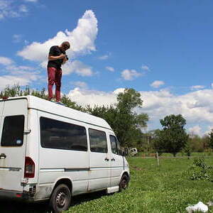 Jugendaustausch in Rumänien