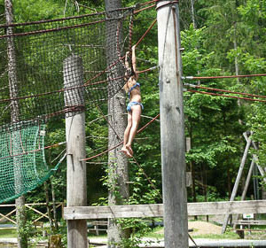 Ministrantenausflug 2014