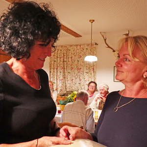 Kirchenchor Peuerbach