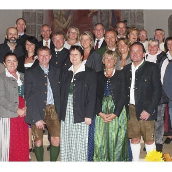 Jubelhochzeitsfeier 2017 - Laakirchen   