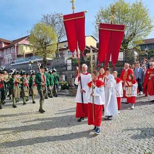 Pfarrfirmung Kopfing