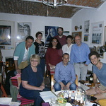 OLYMPUS DIGITAL CAMERA         