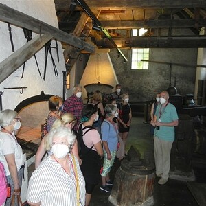 Betriebsausflug 2021