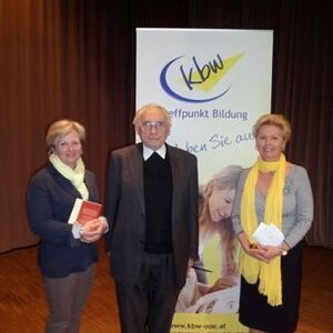 Veranstaltung des Katholischen Bildungswerkes