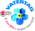 Gottesdienstbausteine zum Vatertag 2014