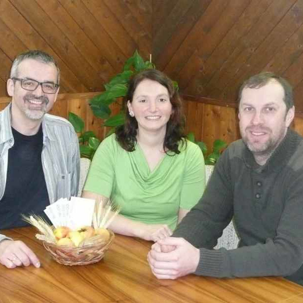 Spende: der Ortsbauernschaft