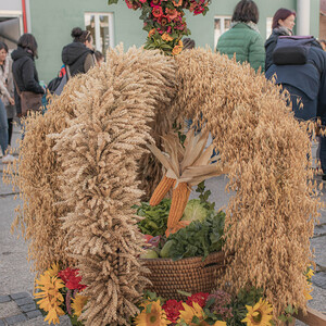 240 Jahre Pfarre Hagenberg
