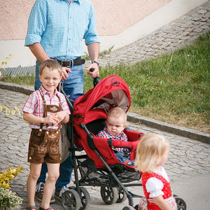 10. Mai 2018, Sarleinsbach