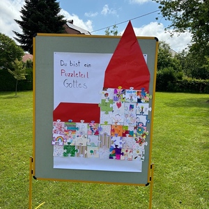 Familiengottesdienst 2024