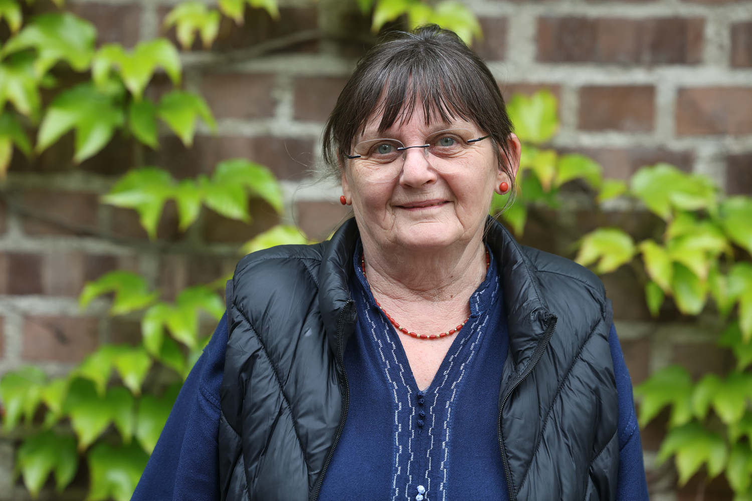 Ernestine Schneeberger