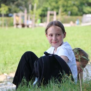 Jungscharlager 2024 in Sindelburg