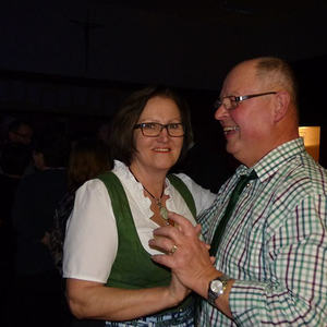 Pfarrball Pfarre Peuerbach