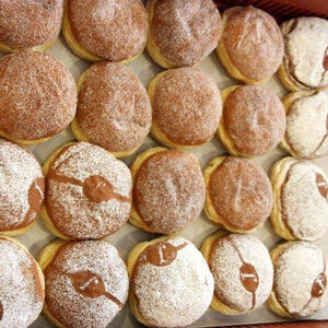 Faschings- Kindermesse und Pfadfinder-Frühschoppen