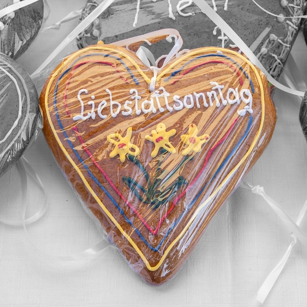 Goldhaubengruppe Schönering