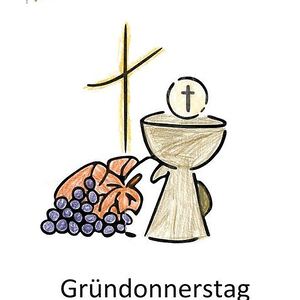 Gründonnerstag