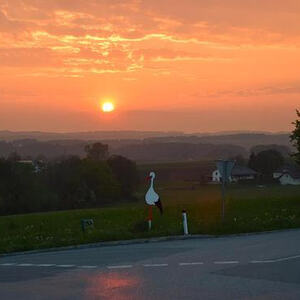 Bittgang am 2. Mai 2016