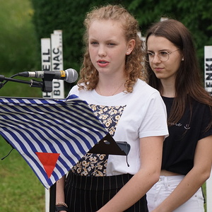 Befreiungsfeier 2022