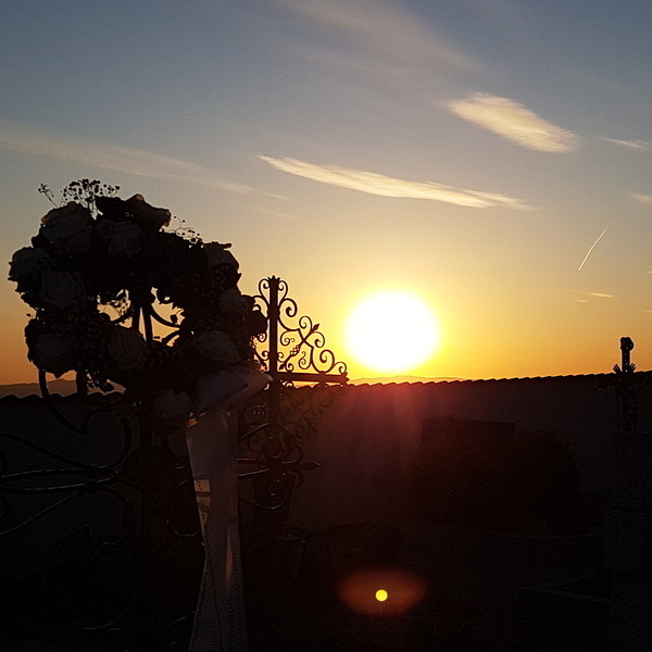 Friedhof Allerheiligen