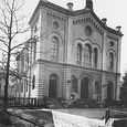Alte Synagoge in Linz