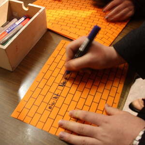 Jugendgottesdienst 2015 - Jesus als Rebell