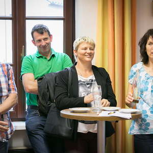 Begegnungsfest Juni 2016