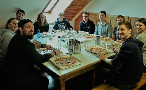 Klausur FA Jugend u. Junge Erwachsene