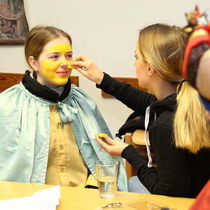 Sternsingeraktion 2019