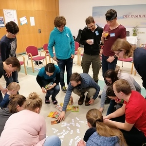 F-Diözesanleitungkreis KJS Linz