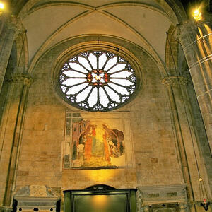 Pfarrreise Südtirol