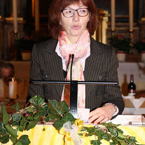 Ehejubilare am 18.05.2014