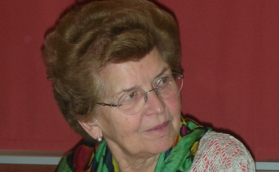 Dr.in Inge Loidl          
