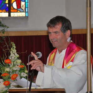 Firmung: 'Bei-Stand für immer'