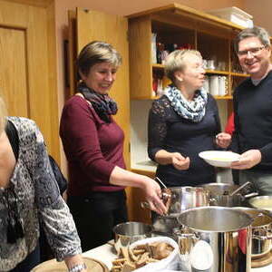 Familienfasttag 2016