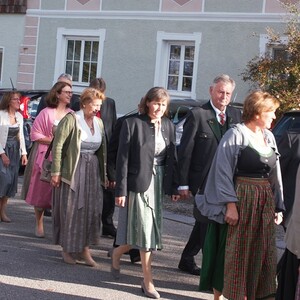 Trachtensonntag 2022