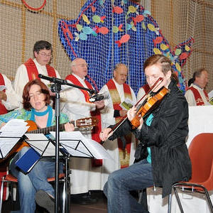 Cursillofest Kremsmünster