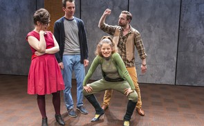 Wir sind keine Barbaren!