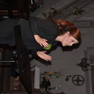 Lange Nacht der Kirchen 2018