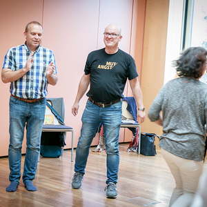 14. Okt. 2017 in Wesenufer