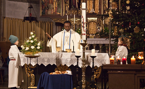 Mariä Lichtmess 2019