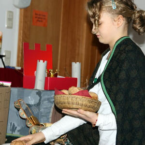 Kinderwortgottesdienst 