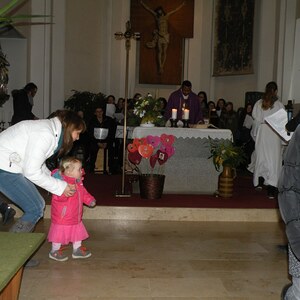 Jugend „Stress Mess“